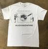 Alexisonfire Band Tour 2025 Gift For Fans To 5XL T-shirt QA049 Unisex T-Shirt