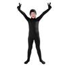 Skinny Face Onesie 5 New Solid Color Clothes All-inclusive Dance Clothes 50,000 Holy Day Clothes
