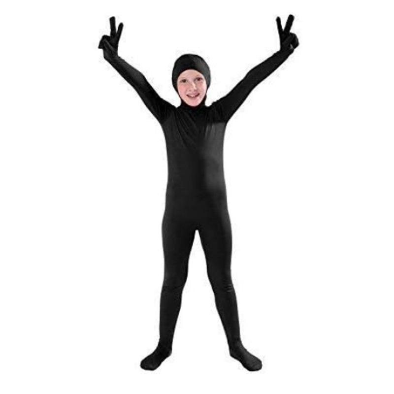 Skinny Face Onesie 5 New Solid Color Clothes All-inclusive Dance Clothes 50,000 Holy Day Clothes