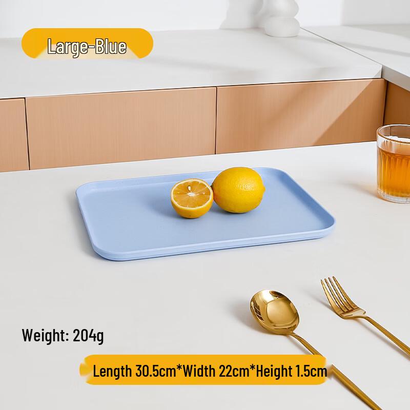 Jingyuheng Rectangular Serving Tray