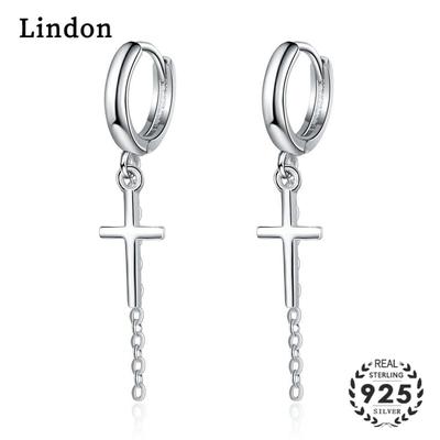 Lindon Earrings Drop Earrings για Γυναικεία Δώρα Γάμου