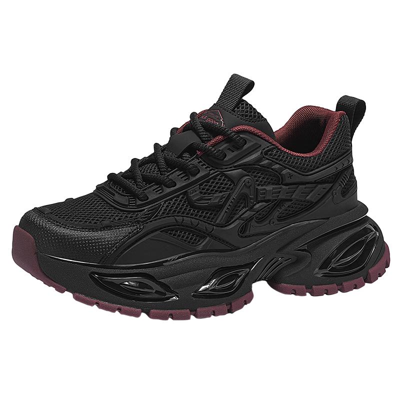 HLA Men s E251 Mesh Breathable Casual Sports Shoes 42