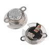 For Atwood RV Water Heater Thermal Cutoff Kit Compatible with Models 91447 93866 93868 with Igniter and Sensor