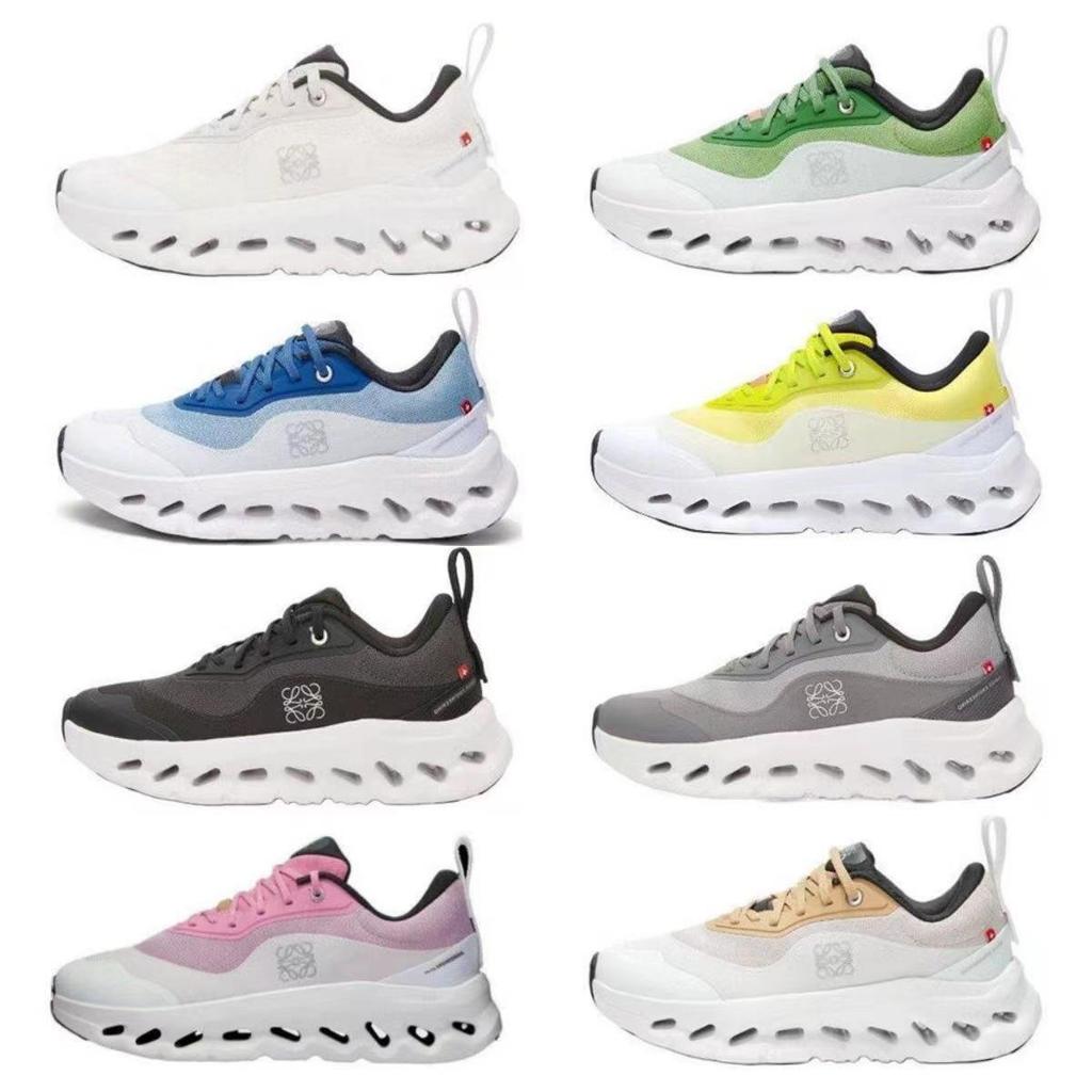 On Cloudtilt 2nd Gen: Breathable, Lightweight, Shock-Absorbing Outdoor Men’s & Women’s Long-Distance Casual Sports Shoes