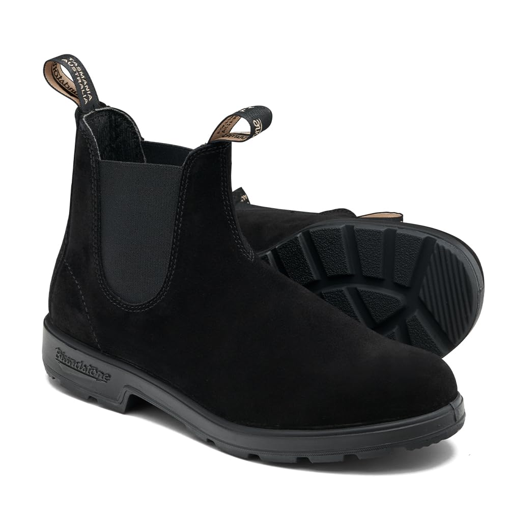 Boots ORIGINALS BS2405 009 Just Size BS2405009 Black [Brandstone]