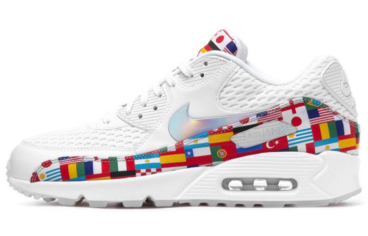 

Nike Air Max 90 Nic AO5119-100 38.5