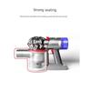 Suitable for Dyson Vacuum Cleaner Accessories Dust Collection Bin V6V7V8V10V11V12V15 Dust Bin Bottom Cover Ring