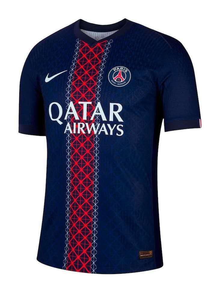 Club football jersey F Ramengo Paris Bayern Santos sports t-shirt apparel print team
