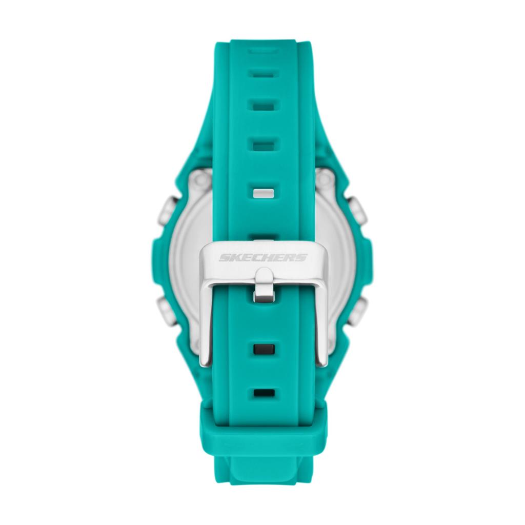Skechers Digital Polyurethane Watch SR2166 Women's