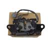 Bonnet Hood Lock Latch BHN9-56-620 For Mazda 3 2015-2018