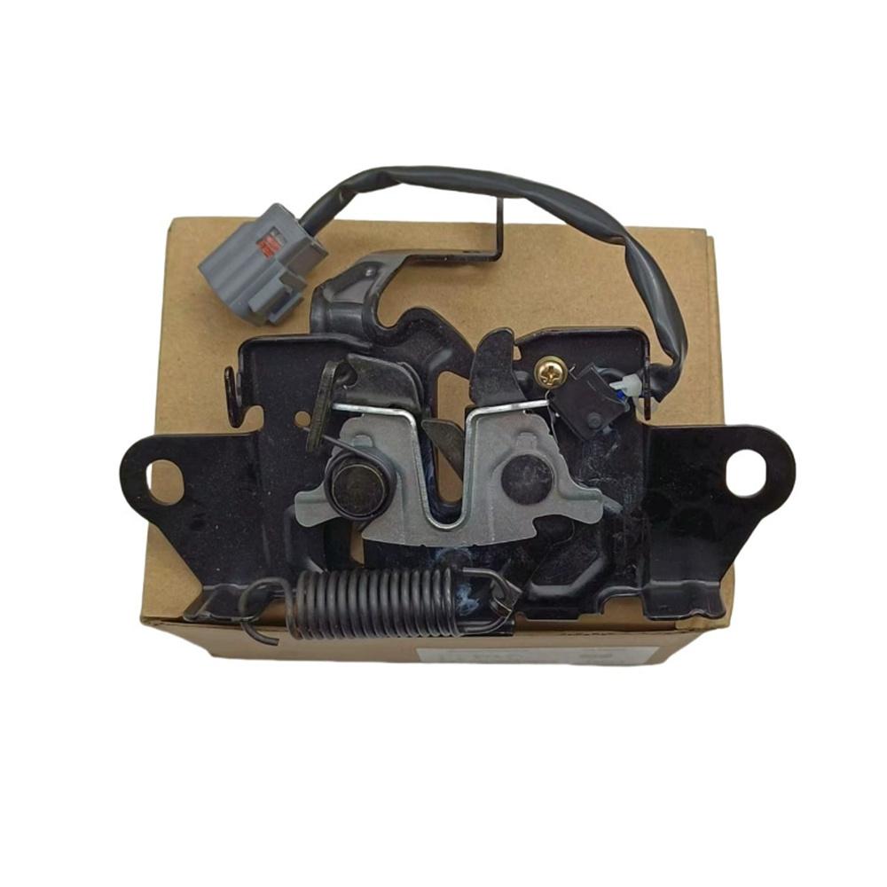 Bonnet Hood Lock Latch BHN9-56-620 For Mazda 3 2015-2018