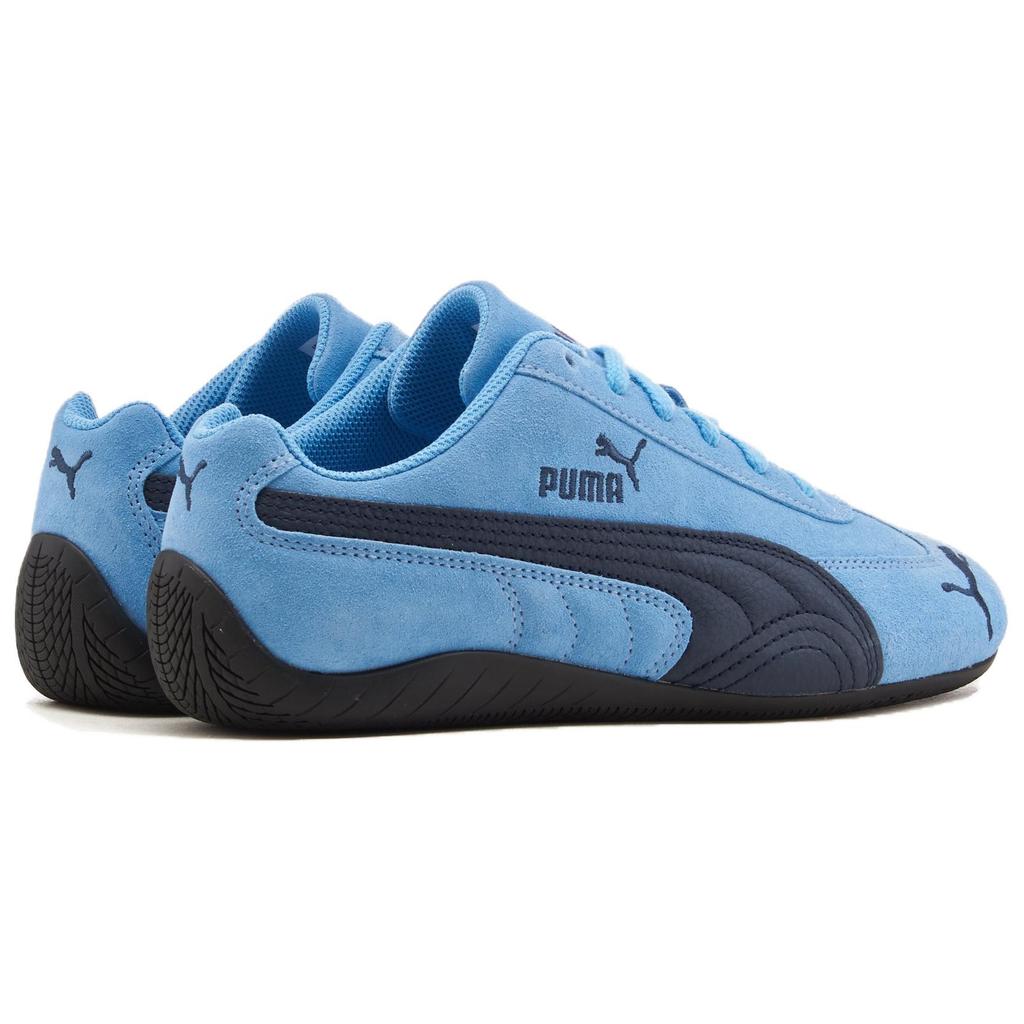 Puma Speedcat Archive Light Blue Club Navy Unisex Sneakers Team-Light-Blue 398847-01