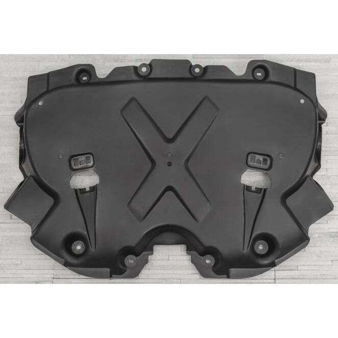 Engine Underbody Shield for Mercedes-Benz S-Class W217 (2225240130)