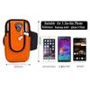 Bolsa Universal para correr, brazalete deportivo, bolsa impermeable para llaves de teléfono móvil, bolsa para correr para Xiaomi Redmi Huawei Iphone Samsung