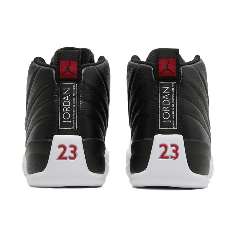 Air Jordan 12 Retro 'Playoff' 2022 Jordan CT8013-006