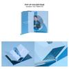 ILLIT 3rd Mini Album Bomb GLITT Ver.