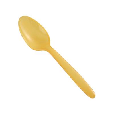OIMG Jednorazowe Plastikowe Łyżeczki Pakowane Pojedynczo