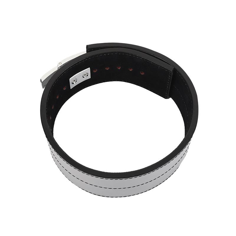 Sports Protective Belts Support Push Belts Anti-pressure Belts Protective Equipment for Fitness Belts