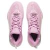 Li-Ning ABPU029-8 Men's Wade Shadow 6 "Miami Nights" Basketball Shoe Pink/Grey