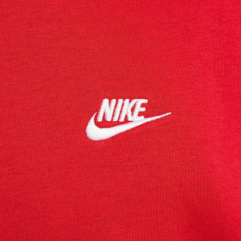 Nike Men's Sport Casual Pullover Sweatshirt FN3889-657