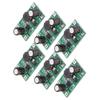 6PCS DC 5‑35V Input DC Constant Current Module 3W/2W PWM Control LED Module  LED Lighting