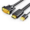 Ugreen HDMI naar VGA-converterkabel
