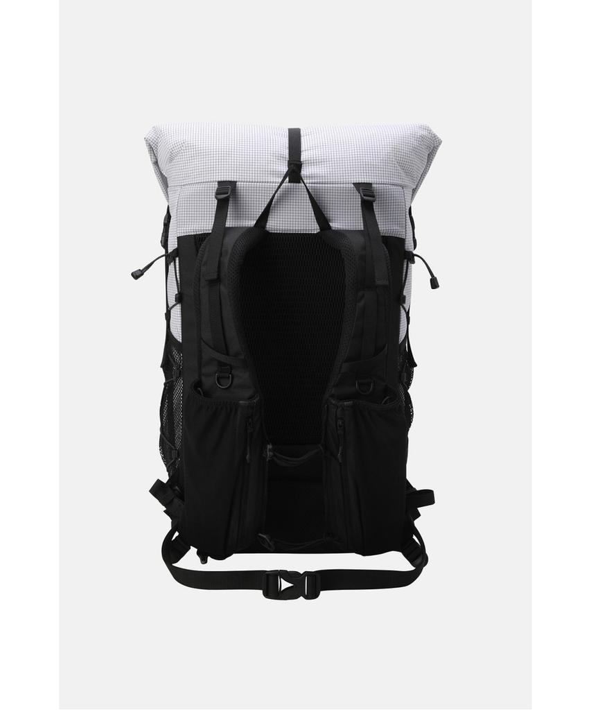 Kolon Sport Airroll Backpack 30L(+7L) Qebxx26133Owh