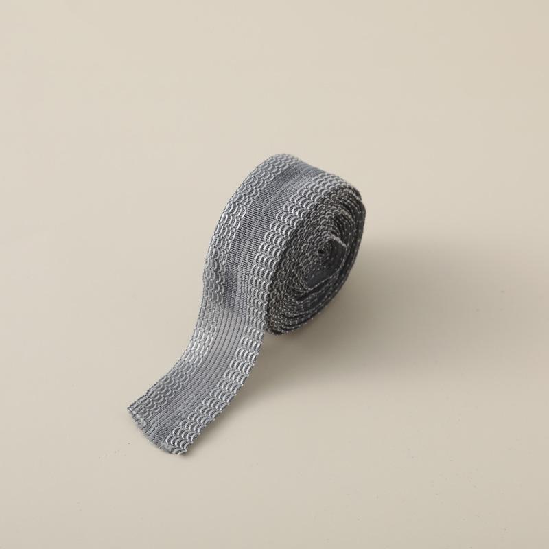 Say Goodbye To Scissors with Our Easy To Use Self-Adhesive Pants Hemming Strips