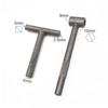 2X T type adjuster wrench Scooter Engine valve motorcycle repair special tools