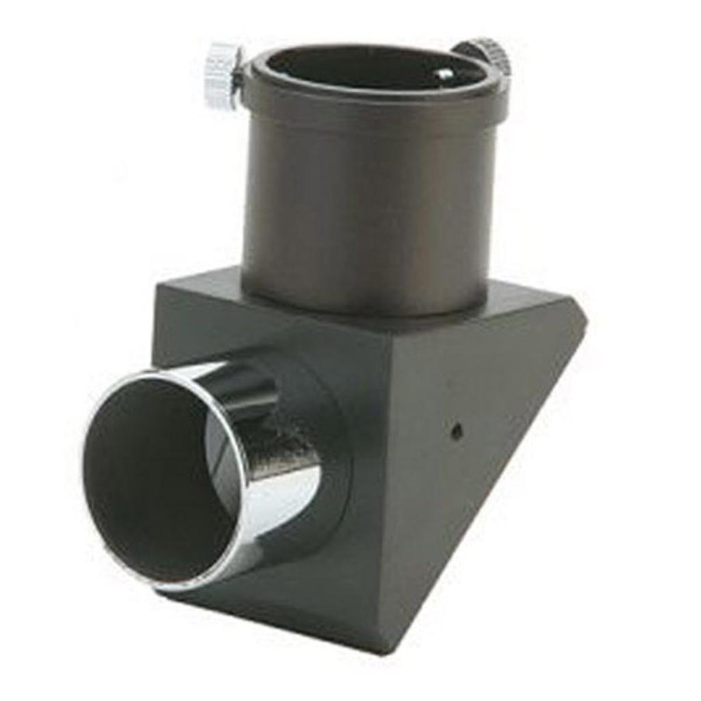 Erect Image Diagonal 1.25" 45-degree