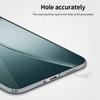 MOFI Shield Matte Series for Xiaomi Redmi K70 Ultra Case PC Phone Cover Slim Fit