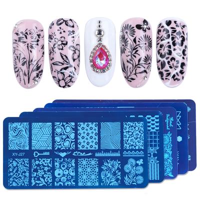 Manicure – Adesivos para unhas