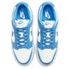 Nike Dunk Low 'University Blue' Skate Shoes Sneakers DD1391-102