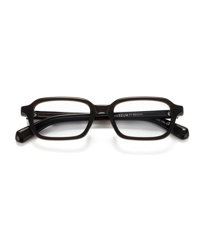 Myujieombaibikeon Museum.57 [Black]