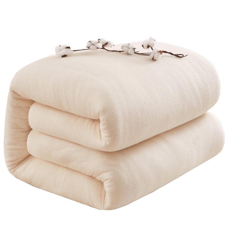 Mling Xinjiang Cotton Quilt for Dormitory