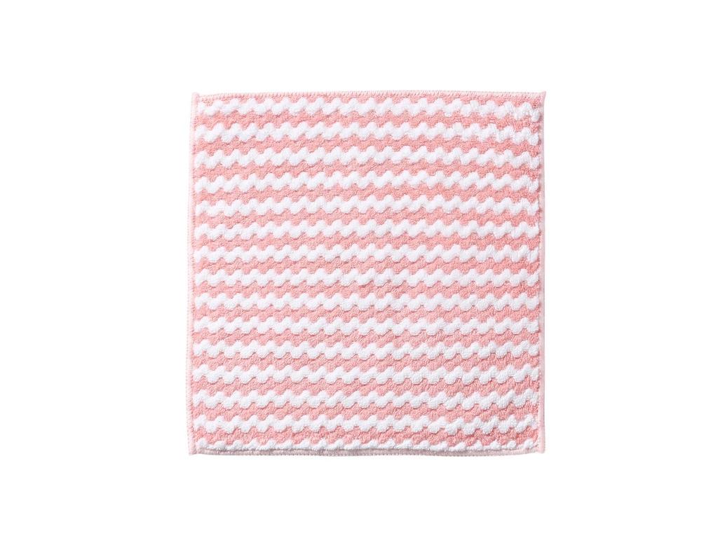 Absorbent Cotton Dishwashing Cloths: Non-Stick Oil Kitchen Towels for Cleaning Tables and Dishes.
