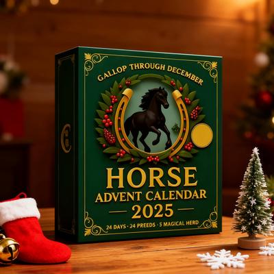 Advent Calendar 2025 24-Day Christmas Countdown Calendar Multifunctional Holiday Decoration for Kids Rooms Houses Cars Festive Fun Gift