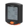 Bicycle Computer Waterproof Bike Speedometer Bicycle Accessories with LED Backlight Display