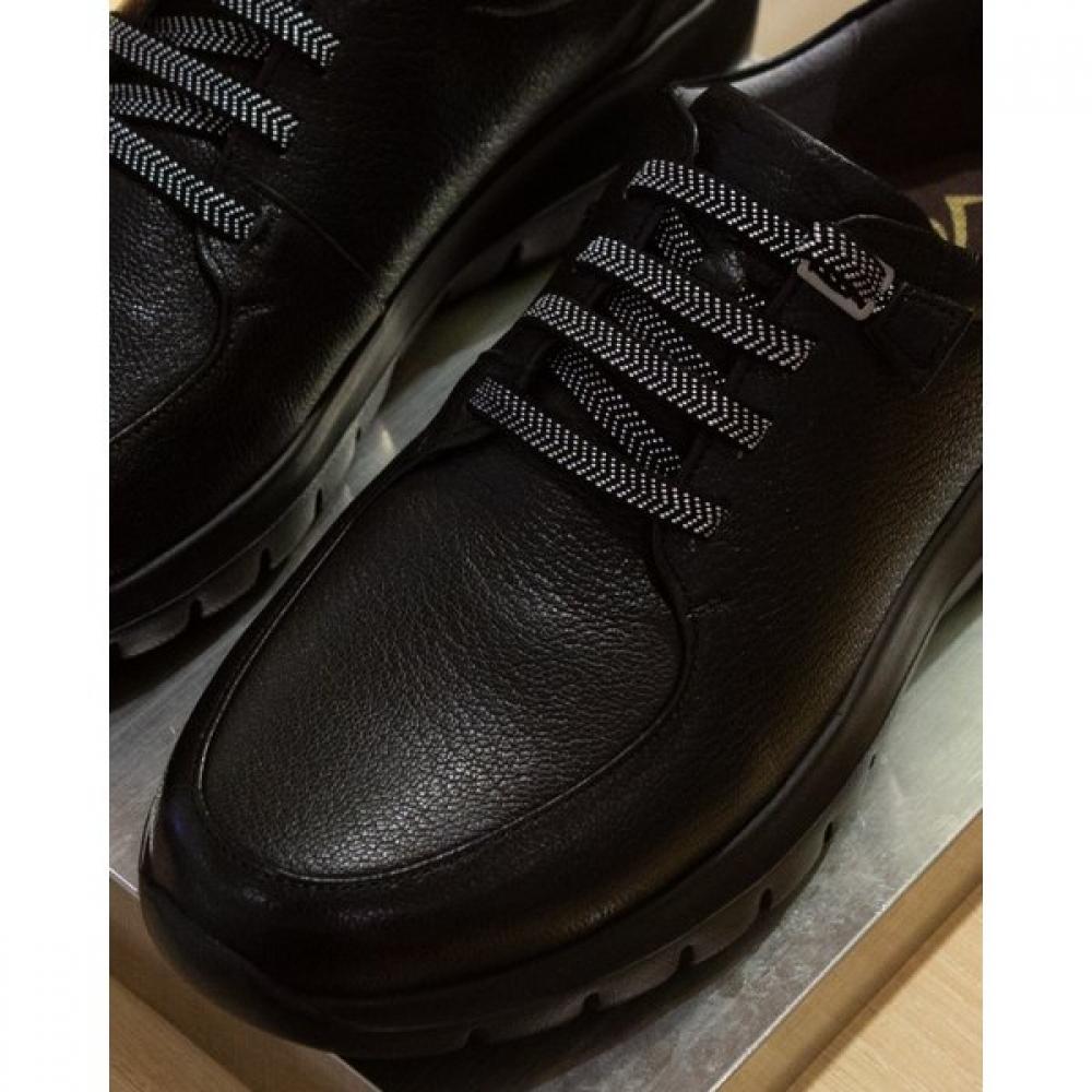 Vainer Women S Comfort ShoeS 371c Black