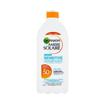 Delial Sensitive Sun Milk Spf50 400ml
