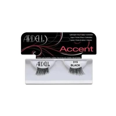 Rzęsy Ardell Accent 315 Czarne