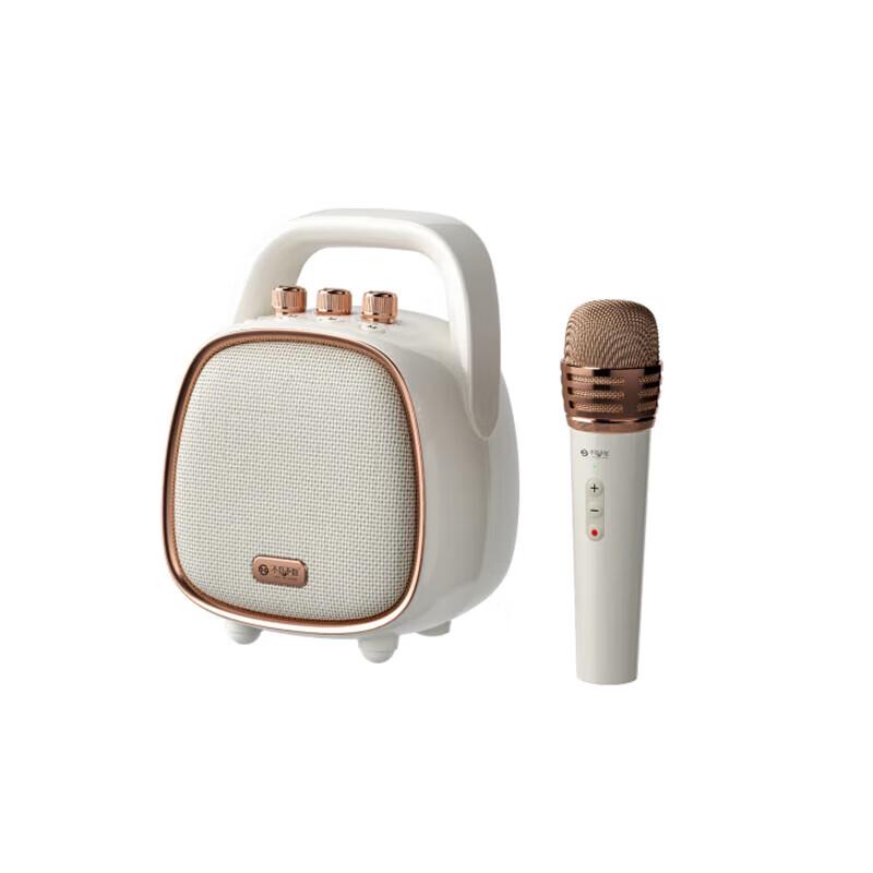 SEE ME HERE BV670Plus Portable KTV Speaker