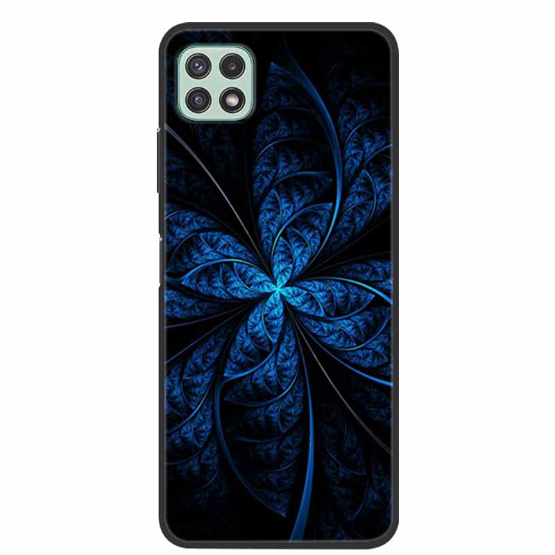 For Samsung A22S 5G Case Silicon Back Cover Phone Case For Samsung Galaxy A22s 5G Soft Case for Samsung A 22S 5G SM-A226B Coque