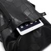 New backpack for men, trendy fashion backpack for men, business travel bag for men, laptop bag for men