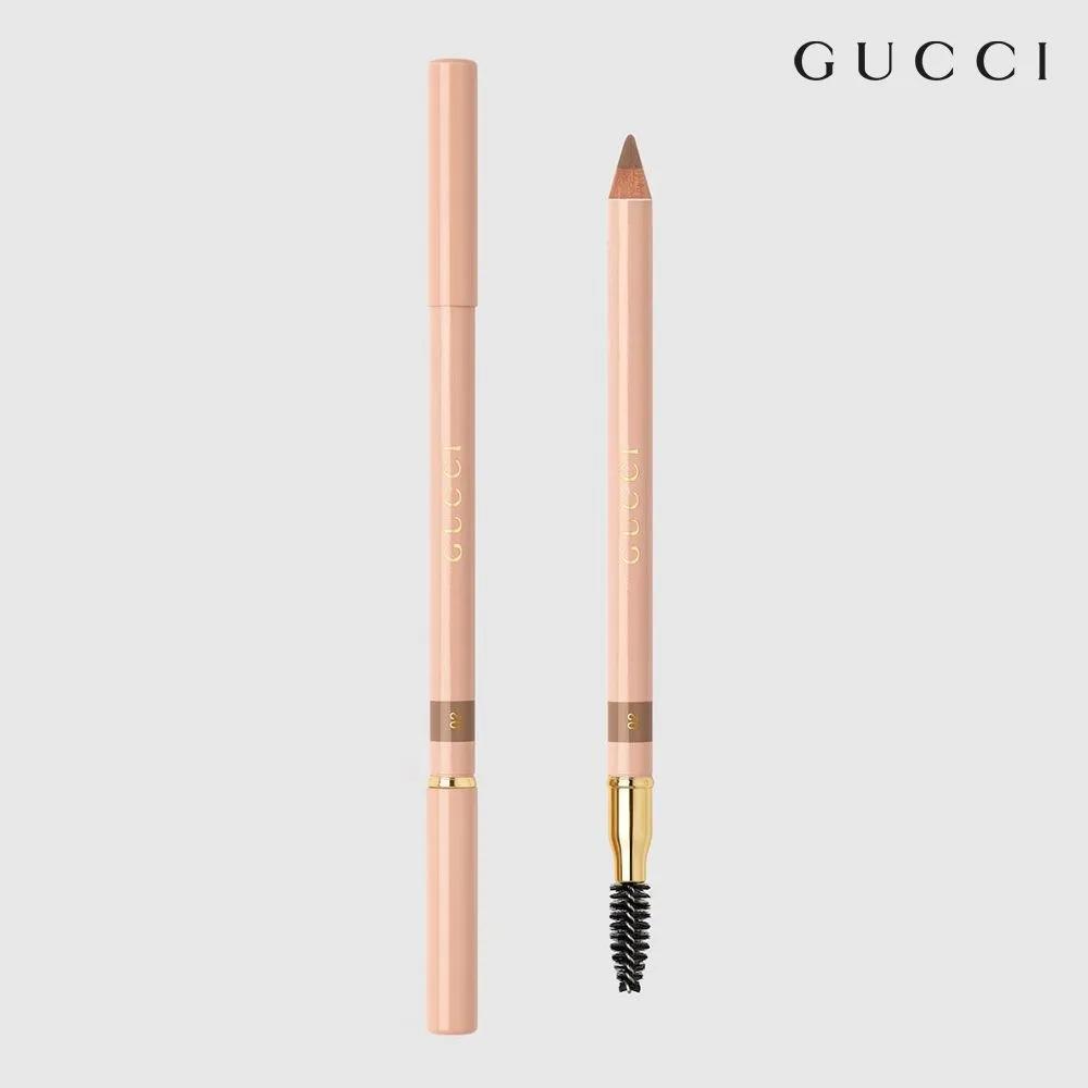 Карандаш для бровей Gucci Crayon Definition Slsil Нет. 2 Светлый карандаш для бровей 1. 02 Blonde