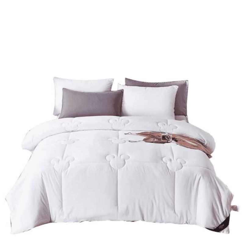 

Disney Milk Protein Nano Quilt