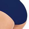 Women's High Waisted Bikini Bottom Full Coverage Tankini Swim Bottoms High Cut Tummy Control Bathing Suit Bottom