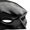 New Bat Cat Avenger Mask Cosplay Hat Cat Toys Ornament Cool Cat Masks Pet Supplies Decoration Pet Toys For Cats And Dogs 9-13cm