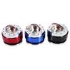 6 Hole Steering Wheel Quick Release 360° Rotation Modified Steering Wheel  Car Refit