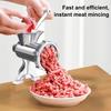 Ustensiles pour pâtes – Machines à pâtes